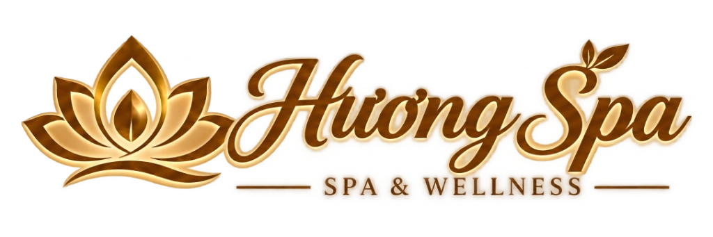 Hương Spa - Spa & Wellness
