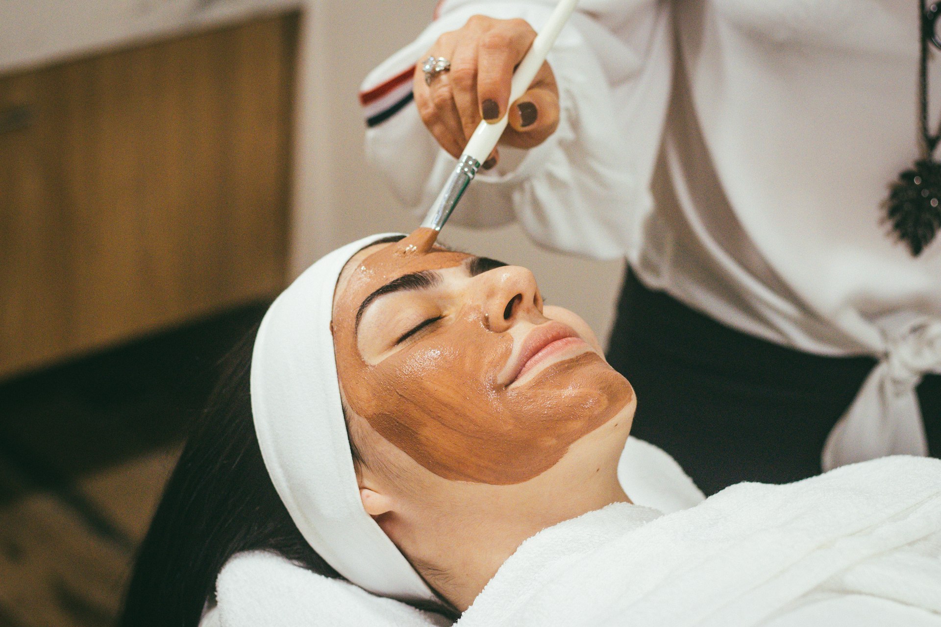 Liên hệ Hương Spa